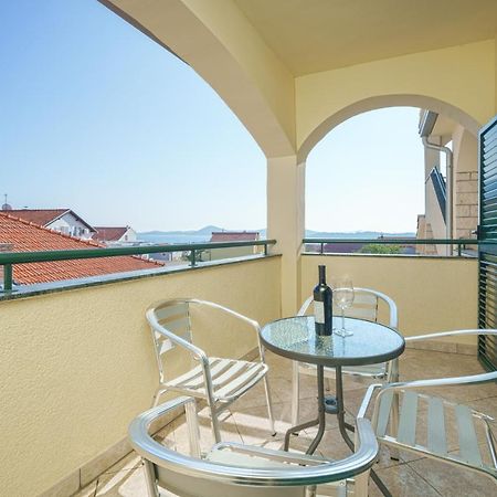 Villa David Vodice Exterior foto