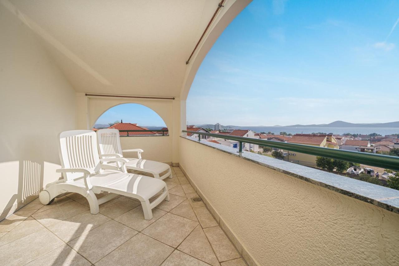 Villa David Vodice Exterior foto